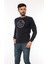 Caz 5225 3 Iplik Erkek Sweat 3