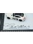 Cadillac Krom Metal Bagaj 3m 3D Logo Amblem 2