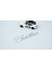 Cadillac Krom Metal Bagaj 3m 3D Logo Amblem 3