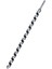 12*460 mm Sds Plus Ağaç Matkap Ucu 1