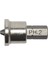 Stoplamalı Bits Uç PH2X25 mm 2
