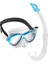Samoa Maske - Mexico Şnorkel Set 4