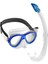 Samoa Maske - Mexico Şnorkel Set 5