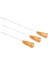 Dolgu Kanülü 25 G x 38 mm 50 Adet 4