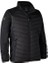 Moor Padded Siyah Mont 2xl 5