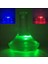 Sualtı Kumandalı - Pilli Rgb Nargile LED Işığı Su Geçirmez 4led+1kumanda 3