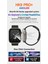 Watch 9 Hk9 Pro Plus 100 Kişi Kayıt Son Sürüm V3 Yapay Zeka Destekli Sahtesi Çıkmış Dikkat Edin! 3
