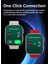 Watch 9 Hk9 Pro Plus 100 Kişi Kayıt Son Sürüm V3 Yapay Zeka Destekli Sahtesi Çıkmış Dikkat Edin! 4
