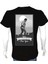 Unisex T-Shirt Siyah 'atatürk/cumhuriyet' 2baskılı Xs 1