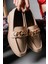 Irvethas Kadın Loafer 0012103 5