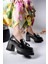 Aendorei Kadın Loafer 0012509 1
