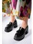 Aendorei Kadın Loafer 0012509 3