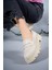 Kadın Günlük Loafer Ayakkabı 0012920 5