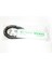 Kumtel KS-2595 1600W Uyumlu 1800W Infrared Soba Isıtıcı Rezistans Teli (Yatay) 4