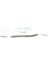 Kumtel KS-2595 1600W Uyumlu 1800W Infrared Soba Isıtıcı Rezistans Teli (Yatay) 5