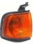 Ford Ranger 1998 2002 Sinyal Lambası Sol Sarı (Oem No:Xm3413007Ab) 1