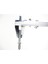 Raks Dragon Wdr-03 Uyumlu 3000W Infrared Soba Isıtıcı Rezistans Teli (Yatay) 5