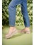 Kadın Günlük Loafer Ayakkabı 0012920 3