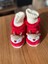 Deer Red Panduf 1