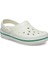 Crocband Unisex Beyaz Terlik 11016-0hz 5