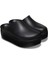 Dylan Platform Clog Kadin Siyah Terlik 209869-001 5