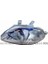 Far Sol H4/Py21W/W5W Japon Cıvıc Sd/Hb Benzın 96-98 (Oem No: 33151-S04-B01) 1