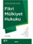 Fikri Mülkiyet Hukuku - Rauf Karasu 1
