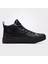 Chuck Taylor All Star Malden Street Erkek Siyah Ayakkabı A04478C-001 1