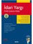 İdari Yargı Pratik Çalışma Kitabı 1