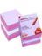 Xsay Memo 75X75 Neon Ebruli Küp Blok 1