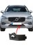 Volvo Xc60 Ön Tampon Izgarası Park Sensör Kapağı Sol 2018 2025 2