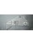 Braket Tampon Crv 02-06 Ön Lh None (Oem No: 1904Btm3006065) 1