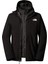 The North Face Erkek Carto 3'ın 1 Ceket NF0A5IWI4H01 1