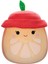Squishmallows Portakal Celia 30 cm SQCR05435 1