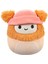 Sasquatch Fuzzy 13 cm SQCR05609 1