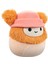 Sasquatch Fuzzy 13 cm SQCR05609 2