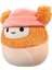 Sasquatch Fuzzy 13 cm SQCR05609 3