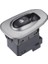 Düğme Cam Açma Accent 03-06 Arka (Oem No: 93580-25015Pk) 1
