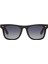 Ds 2380 C4 Kare Haki Yeşil Unisex Güneş Gözlüğü 2