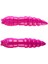 Kukolka Garlic(Sarımsak Aromalı) Hot Pink 4.2 cm Suni Yem 1