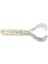 Aji Worm Chiki-Chiki 001 4 cm Silikon Kurt 12 Adet 1