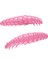 Larva Garlic(Sarımsak Aromalı) Bubble Gum 4.5 cm Suni Yem 1