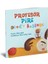 Profesör Pire – Nilay Şanlı 2