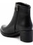 Siyah Kadın Bot & Bootie K02156203009 3