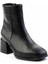 Siyah Kadın Bot & Bootie K02874304009 2