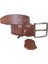 %100 Hakiki Lüks Deri Süper 2'li Siyah, Taba Spor Kemer 4.5 Cm=2li-Tasi 5