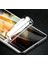 Tecno Camon 30S Pro Kavisli Ekran Koruyucu Nano Polimer Film - Mega Darbe Emici Etkin Koruma - Ekranı Tam Kaplar 3