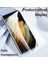 Tecno Camon 30S Pro Kavisli Ekran Koruyucu Nano Polimer Film - Mega Darbe Emici Etkin Koruma - Ekranı Tam Kaplar 4