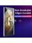 Tecno Camon 30S Pro Kavisli Ekran Koruyucu Nano Polimer Film - Mega Darbe Emici Etkin Koruma - Ekranı Tam Kaplar 5