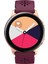 Samsung Galaxy Watch4 20MM Için Silikon Saat Bandı (Yurt Dışından) 4